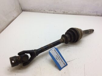 1995 Polaris LH CV Axle