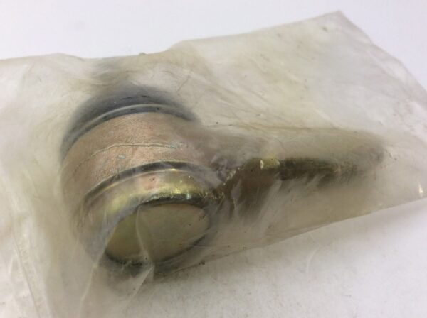2009 Polaris Tie Rod End, Left Hand - Razor 170 - Image 2