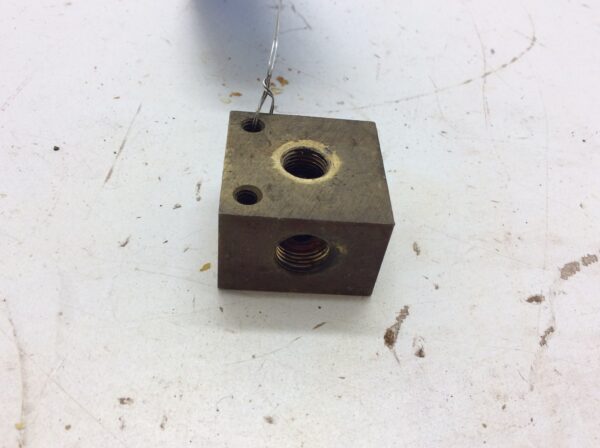 1995 Polaris Brake Cross Fitting - Image 2
