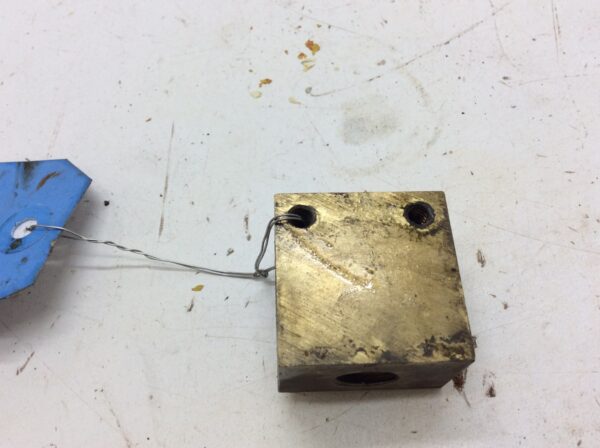 1995 Polaris Brake Cross Fitting - Image 3