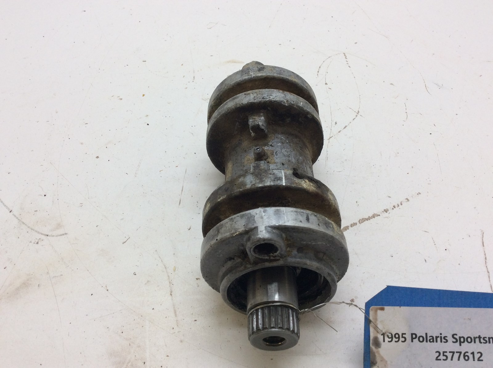 1995 Polaris Center Chain Tightener - Image 2
