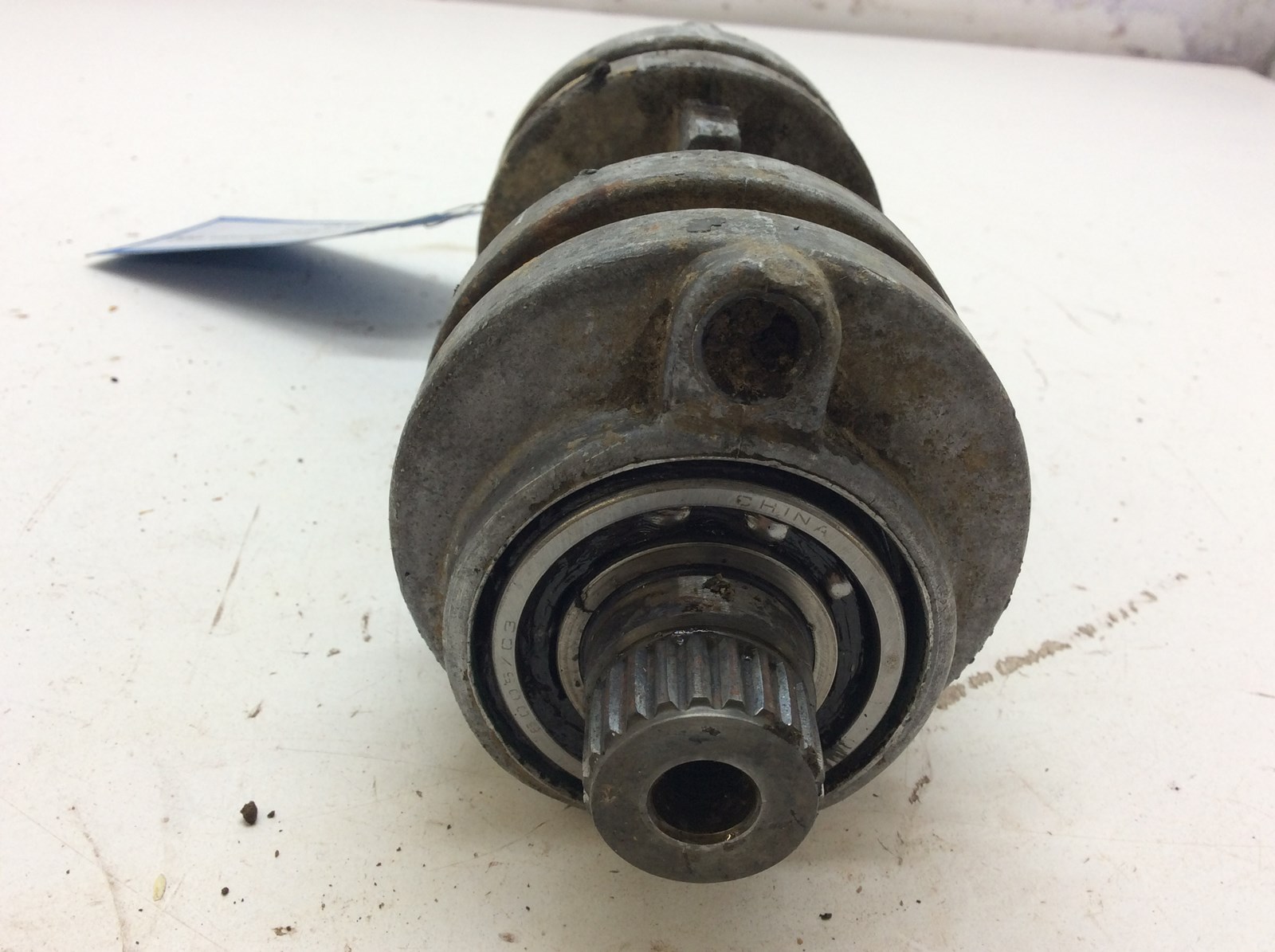 1995 Polaris Center Chain Tightener - Image 4