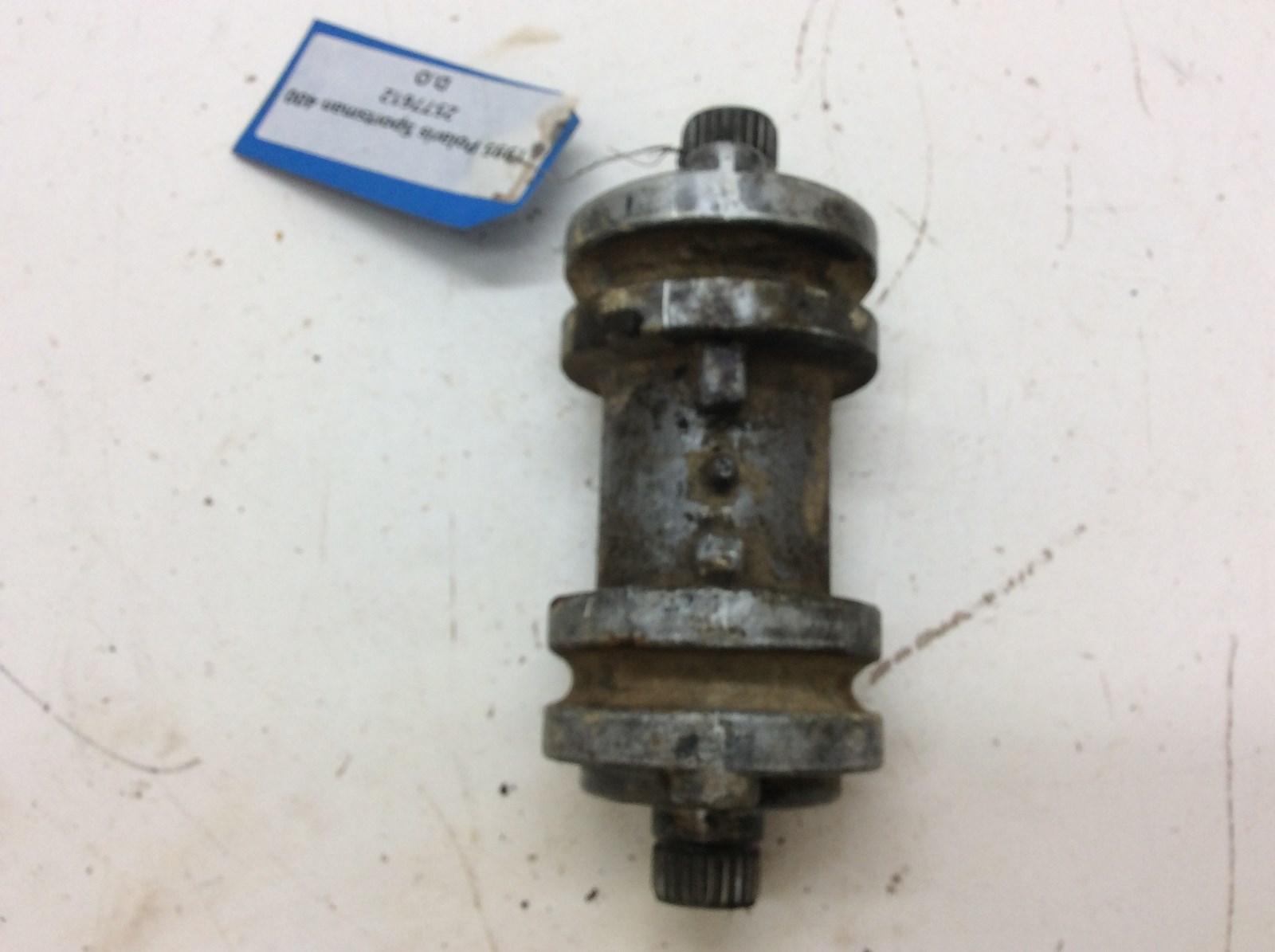 1995 Polaris Center Chain Tightener - Image 5