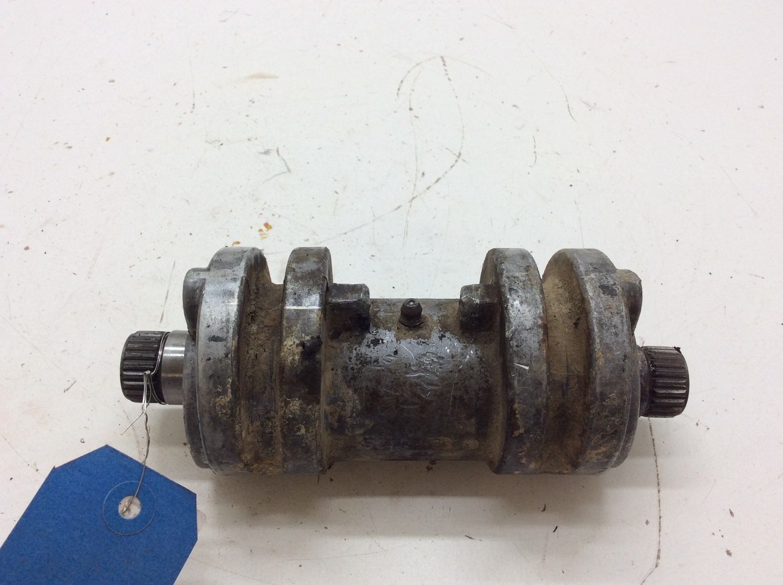 1995 Polaris Center Chain Tightener