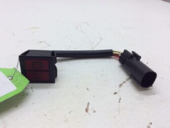 2007 Arctic Cat LIGHT INDICATOR