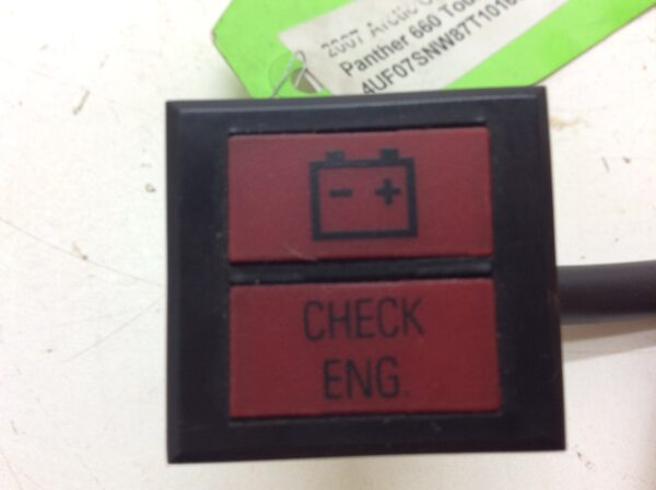 2007 Arctic Cat LIGHT INDICATOR - Image 4