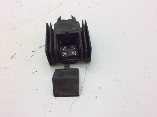 1974 Ski-Doo RECTIFIER  BOSCH - Image 4