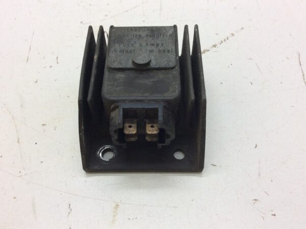 1974 Ski-Doo RECTIFIER  BOSCH