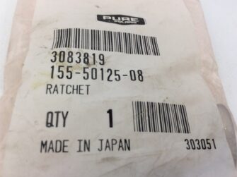 2000 Polaris Clutch Weight