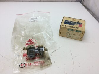 2000 Polaris Oil Pump