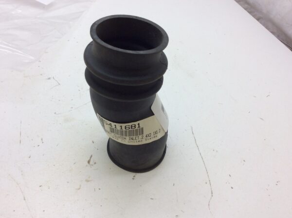 2000 Polaris BOOT CLUTCH INLET - Image 2
