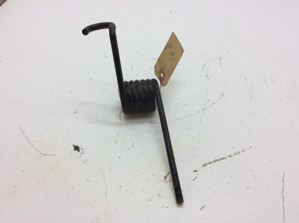 1973 Polaris Suspension Spring - LEFT FRONT - Image 2
