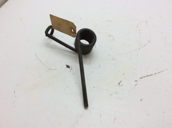 1973 Polaris Suspension Spring - LEFT FRONT - Image 3