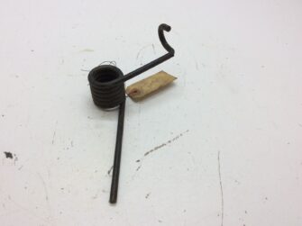 1973 Polaris Suspension Spring - LEFT FRONT