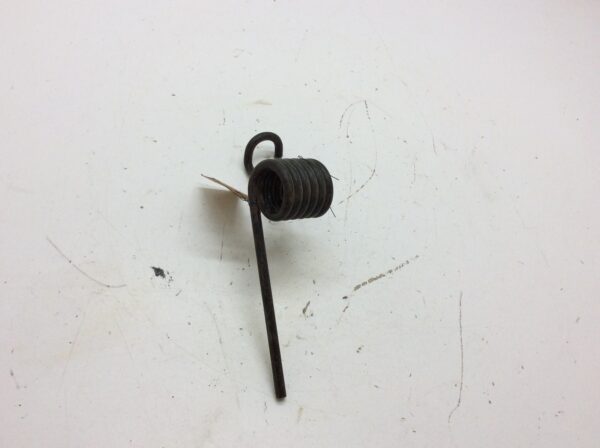 1973 Polaris Suspension Spring - LEFT FRONT - Image 4