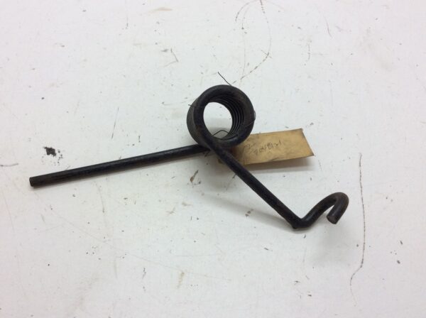 1973 Polaris Suspension Spring - LEFT FRONT - Image 5