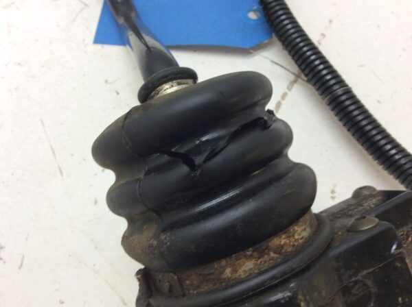 1995 Polaris Gear Selector - Image 2