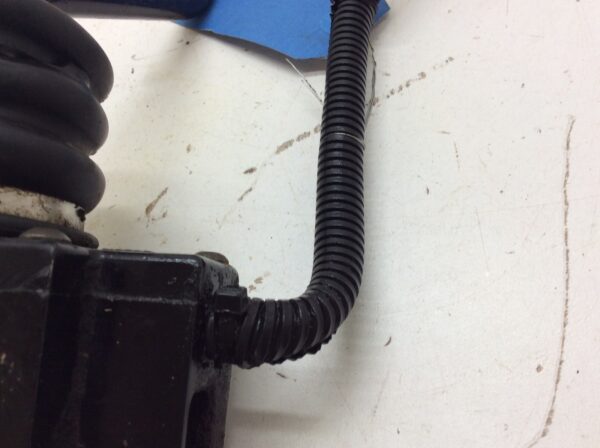 1995 Polaris Gear Selector - Image 3