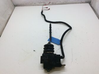 1995 Polaris Gear Selector