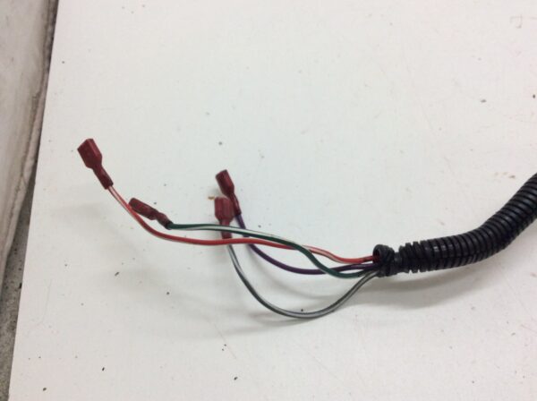 1995 Polaris Gear Selector - Image 4