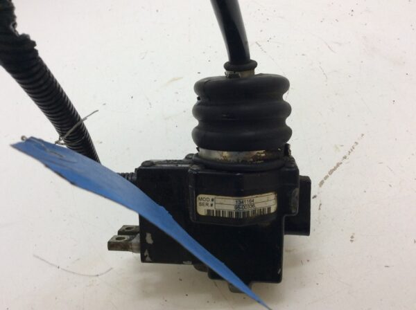 1995 Polaris Gear Selector - Image 5
