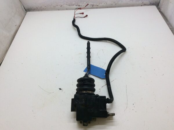 1995 Polaris Gear Selector