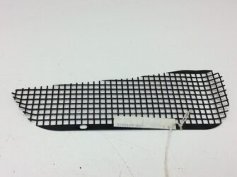 Hood Screen