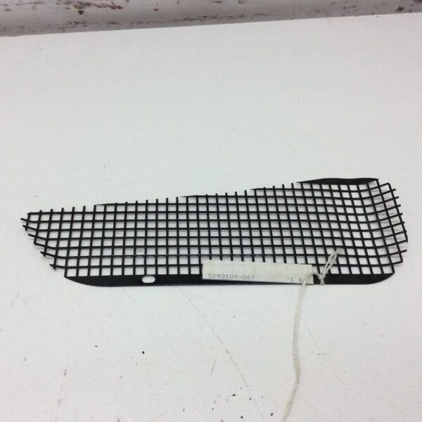 Hood Screen