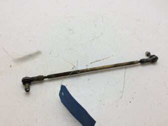 Hi Range Shifting Linkage