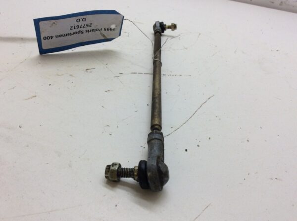 Hi Range Shifting Linkage - Image 5