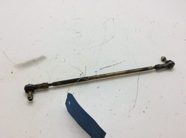 Hi Range Shifting Linkage