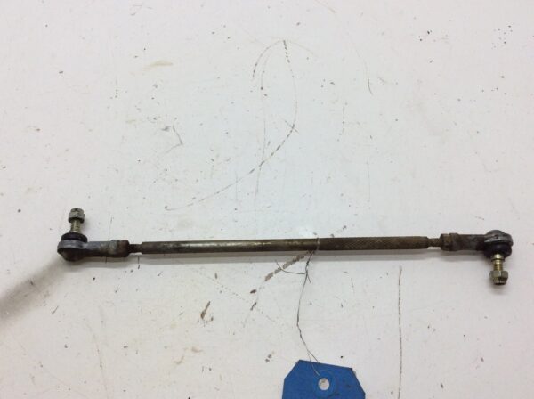 Low Range Shifting Linkage