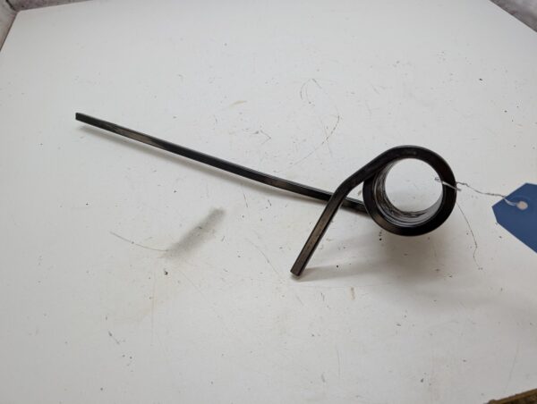 2009 Polaris Left Torsion Spring - Image 4