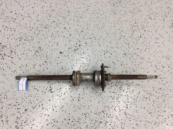 1998 Polaris Rear Axle