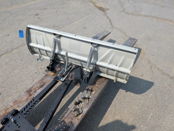 Universal 48" Plow -atv - Image 4