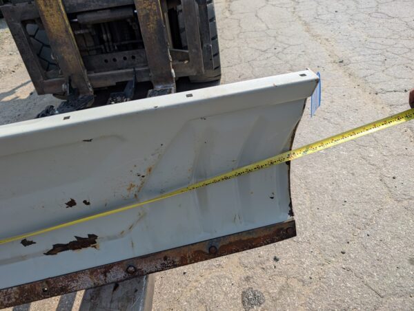 Universal 48" Plow -atv - Image 5