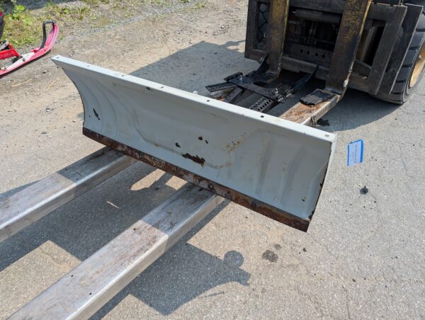 Universal 48" Plow -atv