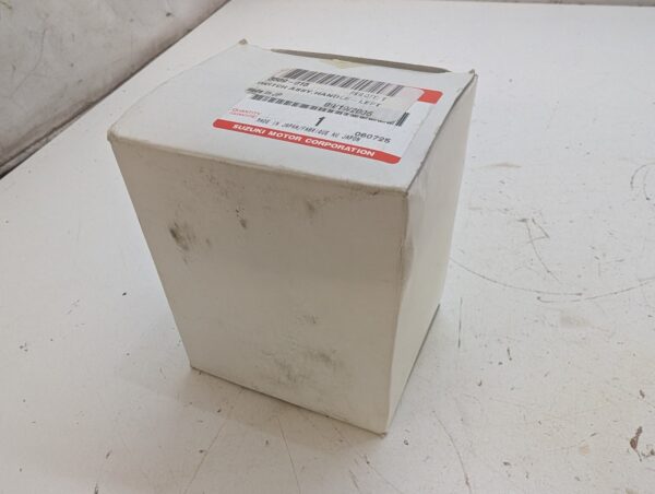 Left Switch Assembly - Image 2