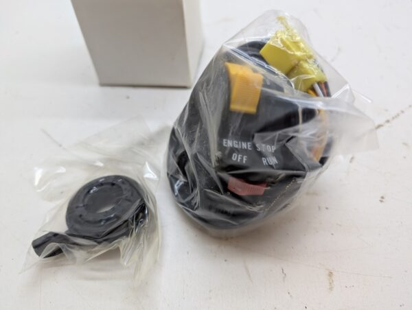 Left Switch Assembly - Image 3