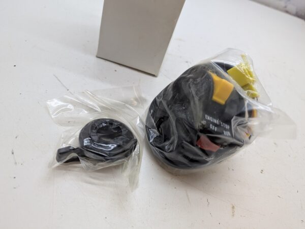 Left Switch Assembly - Image 5