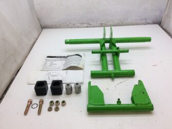 Skid Coupling Kit