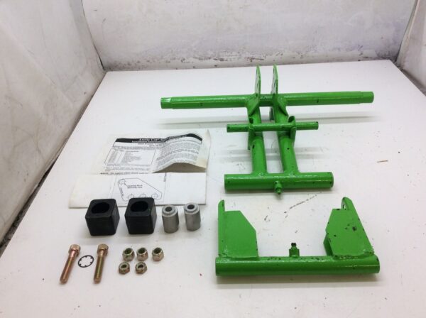 Skid Coupling Kit