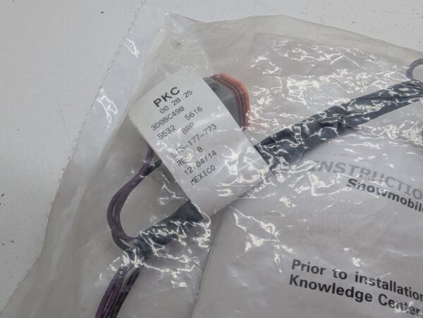 Y cable Kit - Image 3