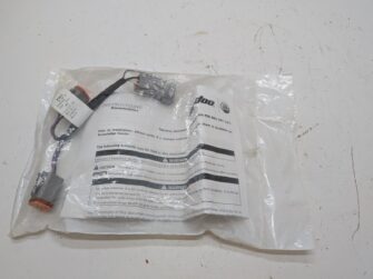 Y cable Kit