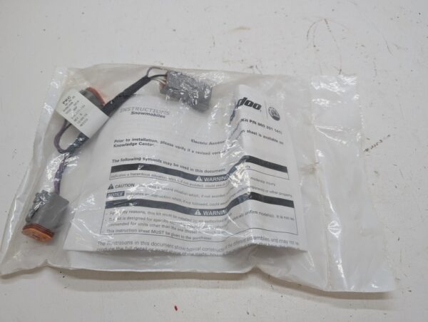 Y cable Kit - Image 4