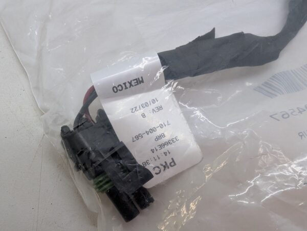 Heated Grip Harness outlander - Image 4