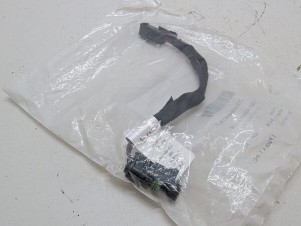 Heated Grip Harness outlander - Image 5