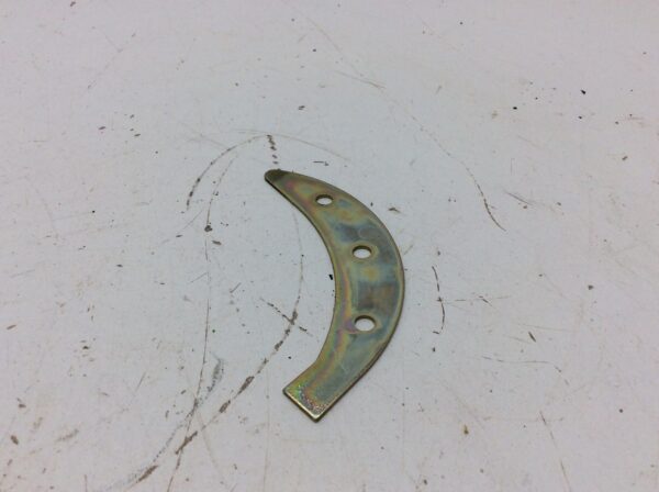 Chaincase Oil Deflector Plate - Image 2