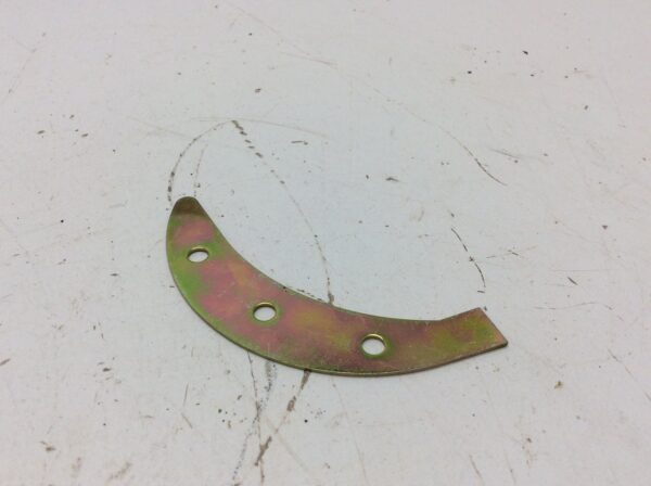 Chaincase Oil Deflector Plate - Image 3