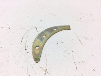 Chaincase Oil Deflector Plate